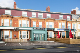 More details for 13-17 East Parade, Whitley Bay - Retail for Lease