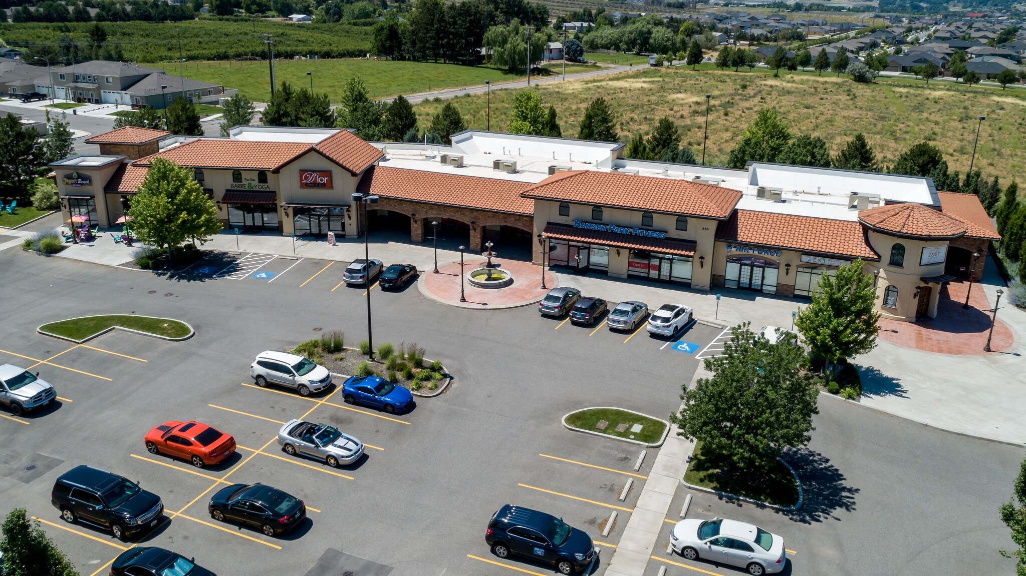 910 S Columbia Center Blvd, Kennewick, WA for sale Building Photo- Image 1 of 1