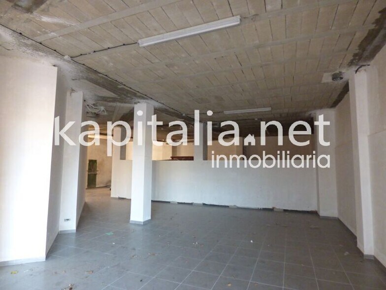 Retail in Ontinyent, Valencia for sale - Building Photo - Image 3 of 3