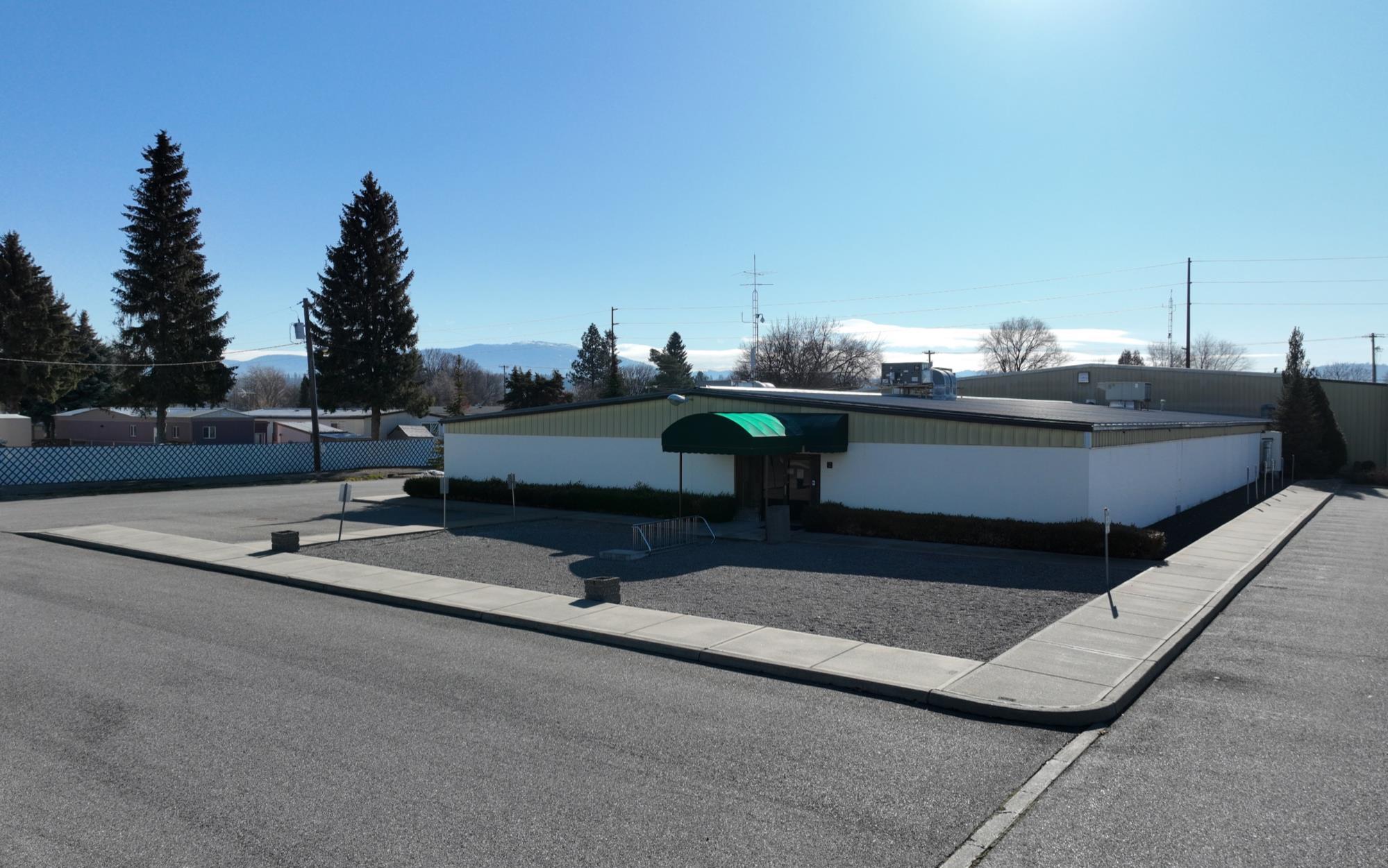 14820 E Sprague Ave, Spokane, WA 99216