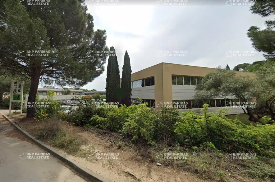 Office in Baillargues for sale - Building Photo - Image 1 of 24
