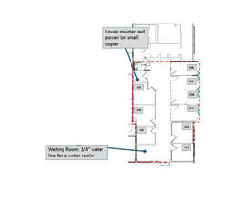 7593 W Boynton Beach Blvd, Boynton Beach, FL for lease Floor Plan- Image 1 of 22