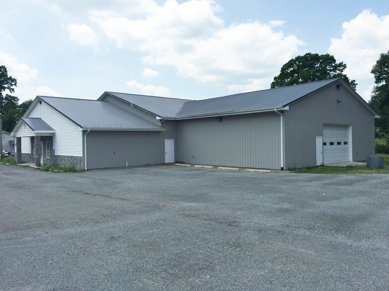8136 Franklin St, Ferrum, VA for sale - Other - Image 1 of 1