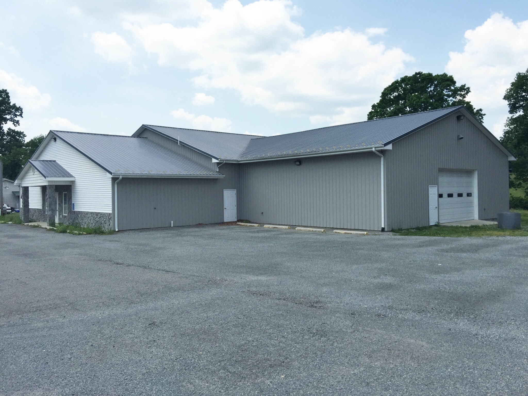 8136 Franklin St, Ferrum, VA for sale Other- Image 1 of 1