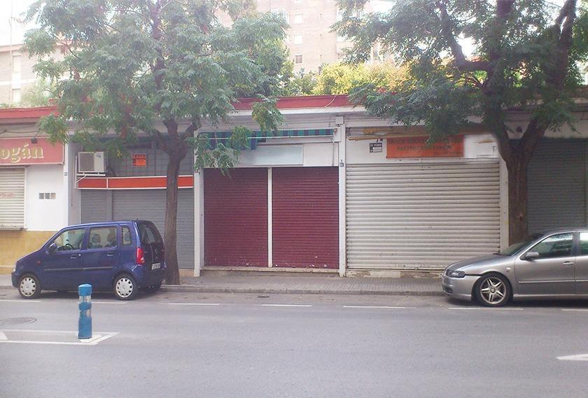 Retail in Reus, Tarragona for sale - Building Photo - Image 2 of 2