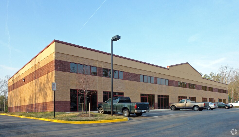 8735-8747 Whitepine Rd, Richmond, VA for sale - Primary Photo - Image 1 of 1