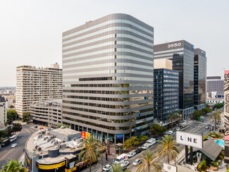 More details for 3530 Wilshire Blvd, Los Angeles, CA - Multiple Space Uses for Lease