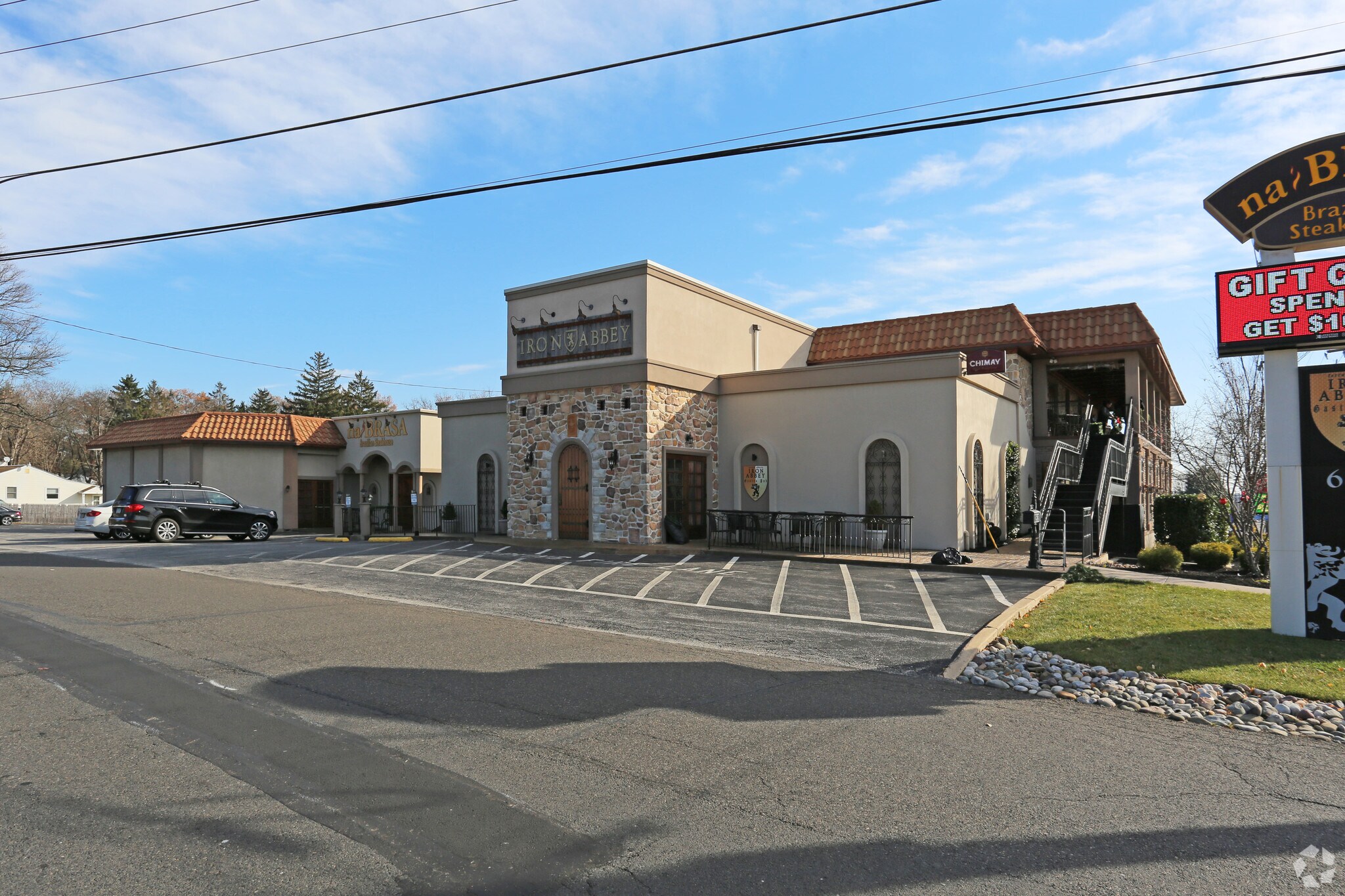 680 Easton Rd, Horsham, PA for sale Primary Photo- Image 1 of 1