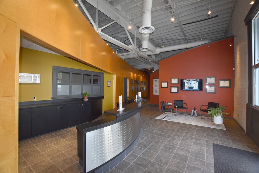 1410 Cowart St, Chattanooga, TN for sale - Building Photo - Image 2 of 35