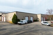2 Southville Rd, Southborough MA - Warehouse