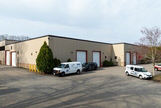 More details for 2 Southville Rd, Southborough, MA - Industrial for Lease