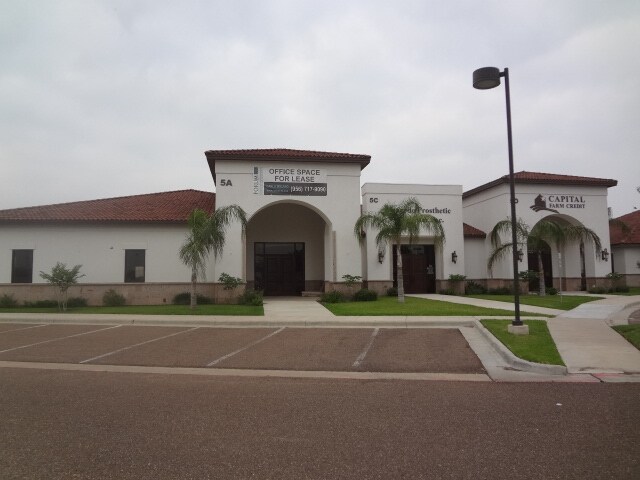 10410 Medical Loop, Laredo, TX for sale Building Photo- Image 1 of 1