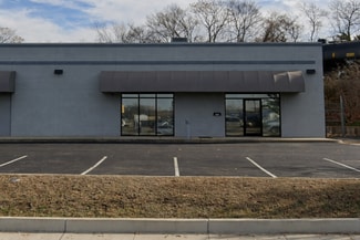 More details for 1122 Foster Ave, Nashville, TN - Flex for Lease