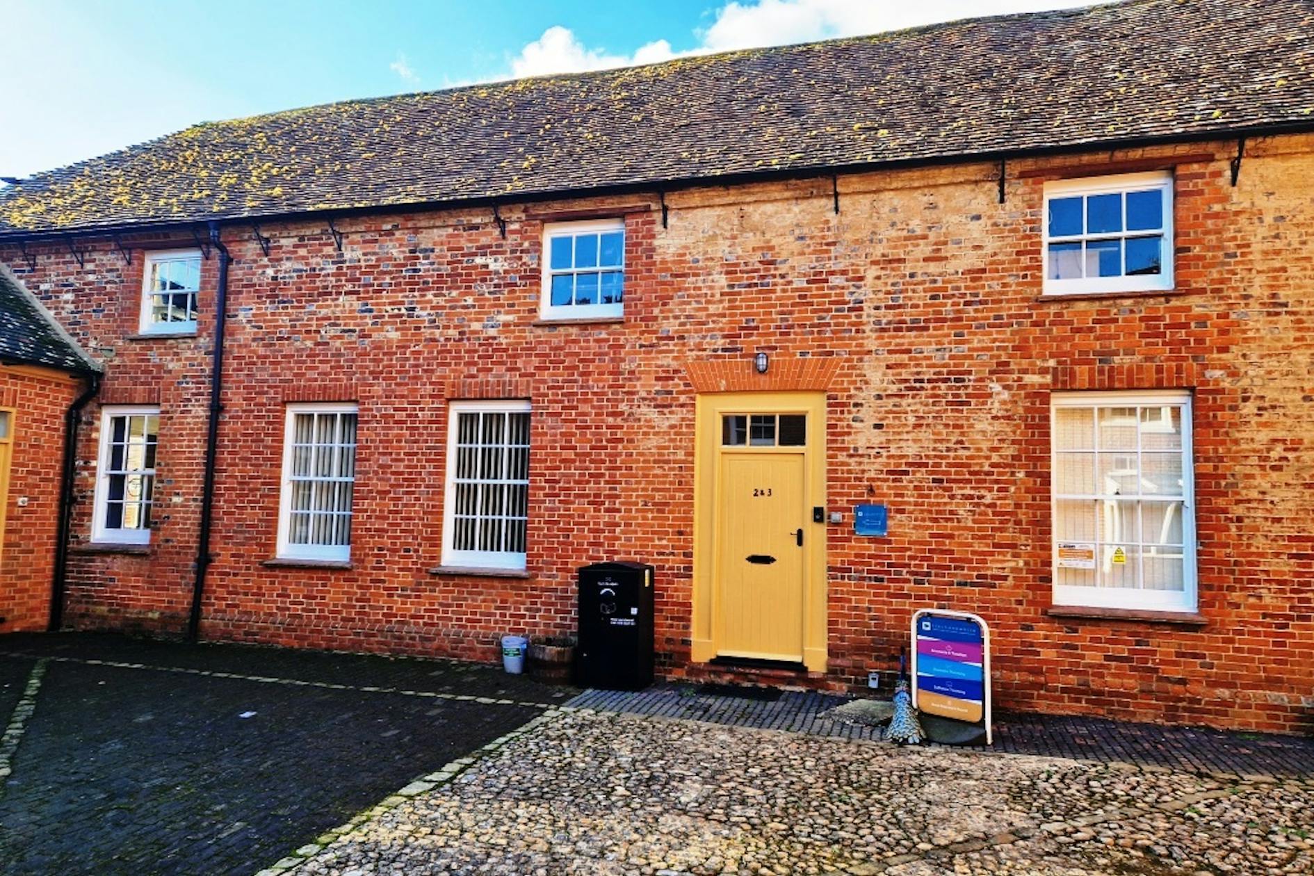 Herriard Park, Basingstoke for sale Building Photo- Image 1 of 1