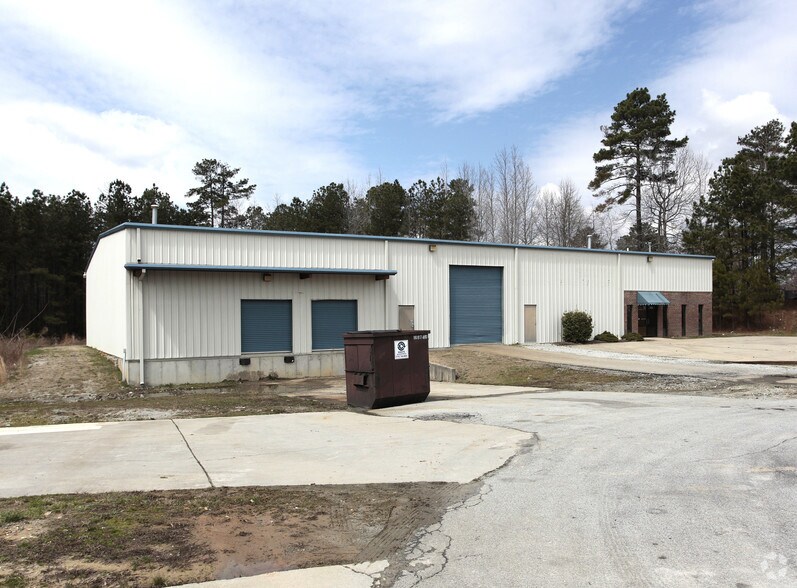 155 Fleet Dr, Villa Rica, GA for sale - Primary Photo - Image 1 of 1