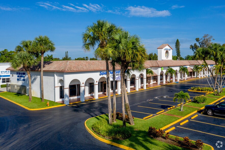 5086 SE Federal Hwy, Stuart, FL for sale - Building Photo - Image 1 of 1