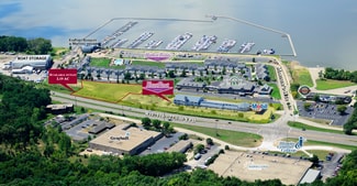 More details for 2400 N Main St, East Peoria, IL - Land for Sale