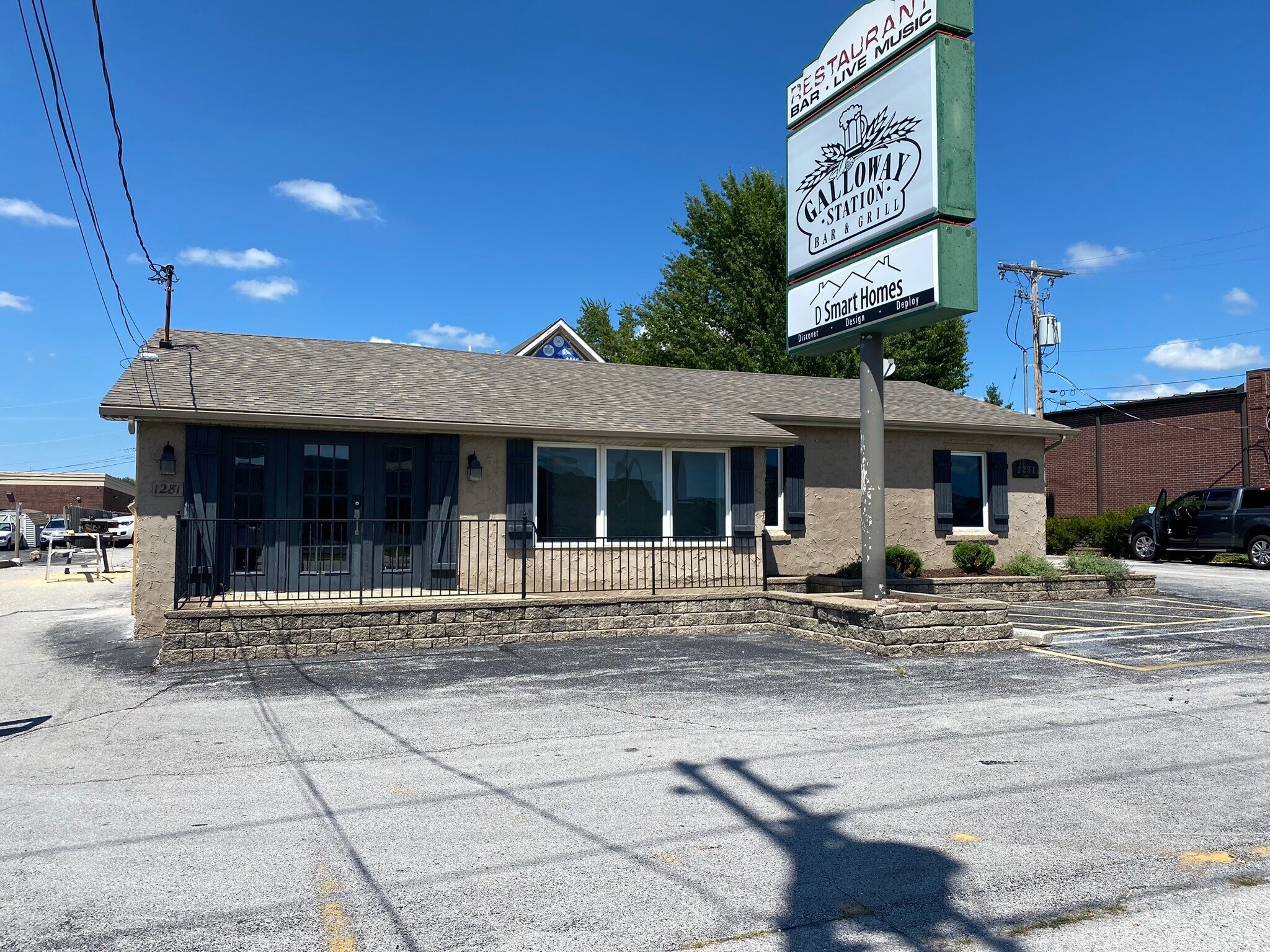 1281 E Republic Rd, Springfield, MO for sale Building Photo- Image 1 of 1