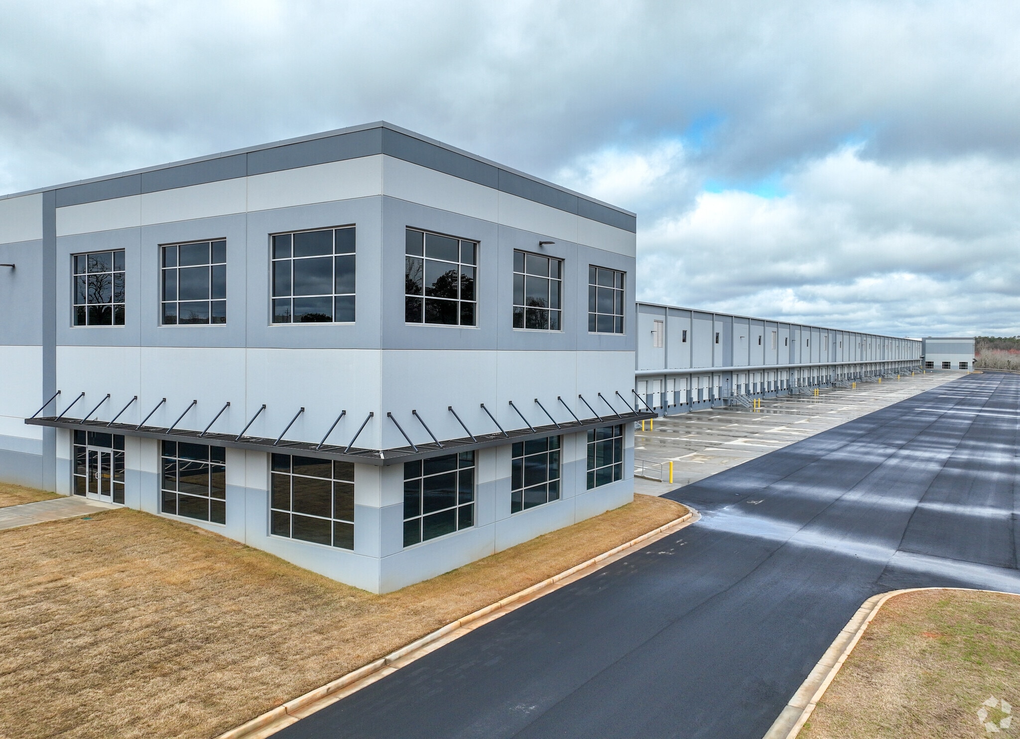 2475 Hwy 155, Locust Grove, GA for lease Building Photo- Image 1 of 22