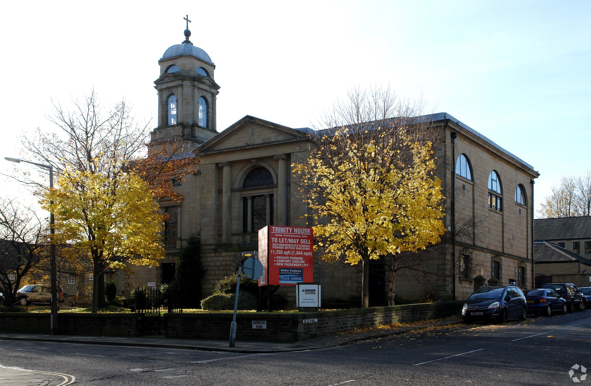 Blackwall, Halifax for sale Primary Photo- Image 1 of 1