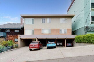 More details for 305 Lenox Ave, Oakland, CA - Multifamily for Sale