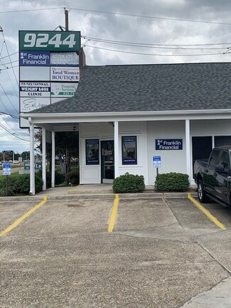 More details for 9244 Florida Blvd, Baton Rouge, LA - Retail for Lease