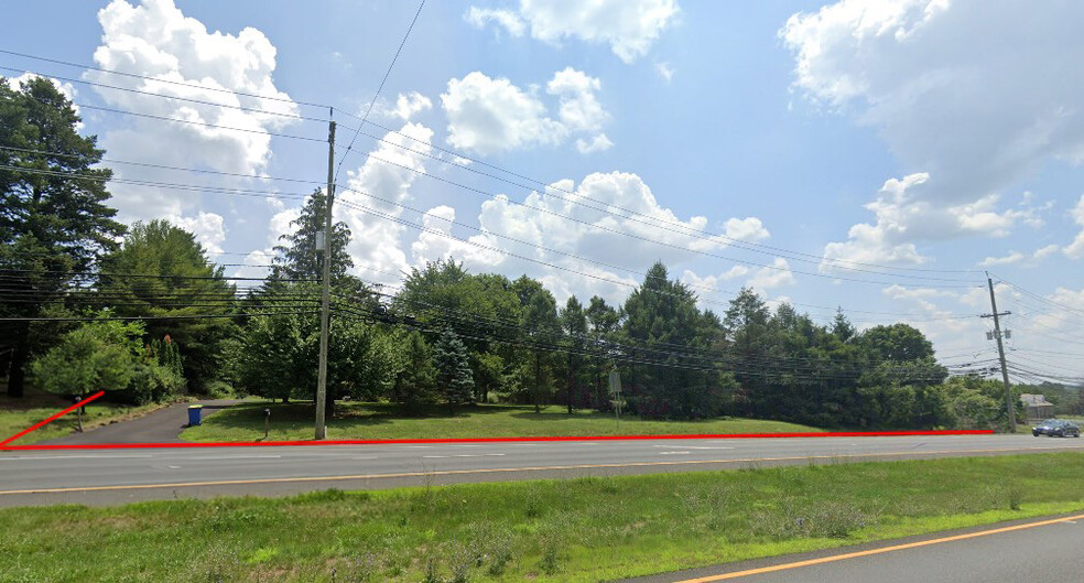 727 US Highway 202, Bridgewater, NJ for sale - Building Photo - Image 1 of 3