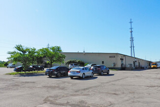 More details for 3086 E Court St, Flint, MI - Industrial for Sale