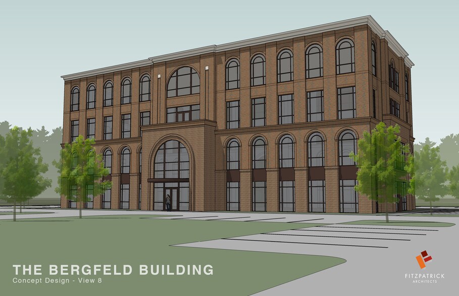 200 E 9th St, Tyler, TX for sale - Building Photo - Image 1 of 1