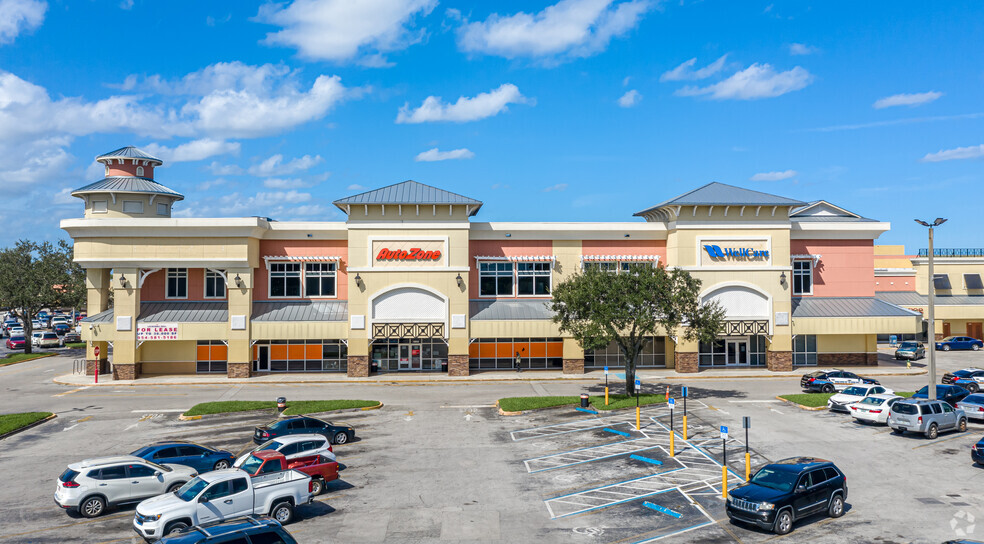 1201-1599 N State Road 7, Fort Lauderdale, FL for lease - Building Photo - Image 3 of 6