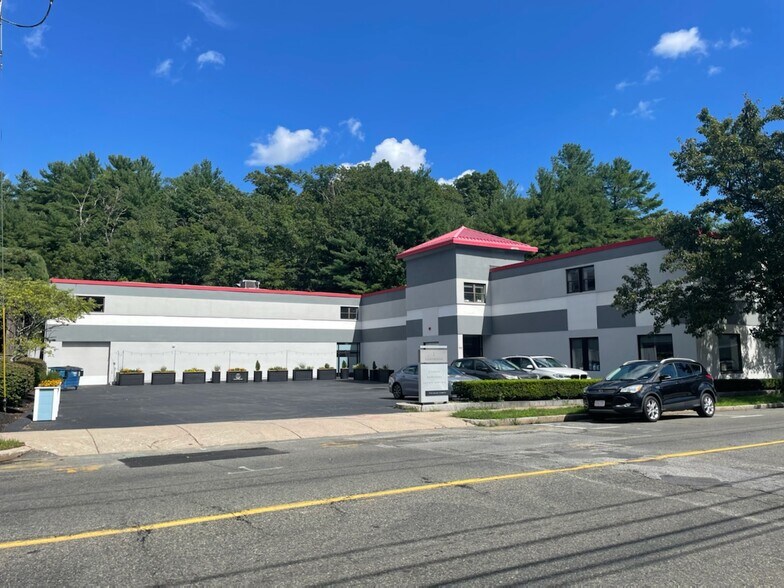 910 Main St, Wakefield, MA for sale - Building Photo - Image 1 of 1