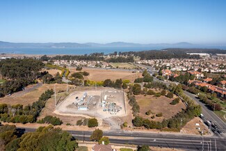 More details for 2600 Hilltop Dr, Richmond, CA - Land for Sale