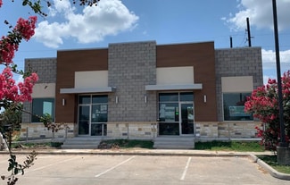 More details for 5230-5234 Reading Way, Rosenberg, TX - Office for Sale