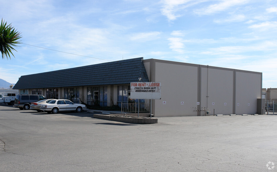 1411 E Base Line St, San Bernardino, CA for sale - Primary Photo - Image 1 of 1