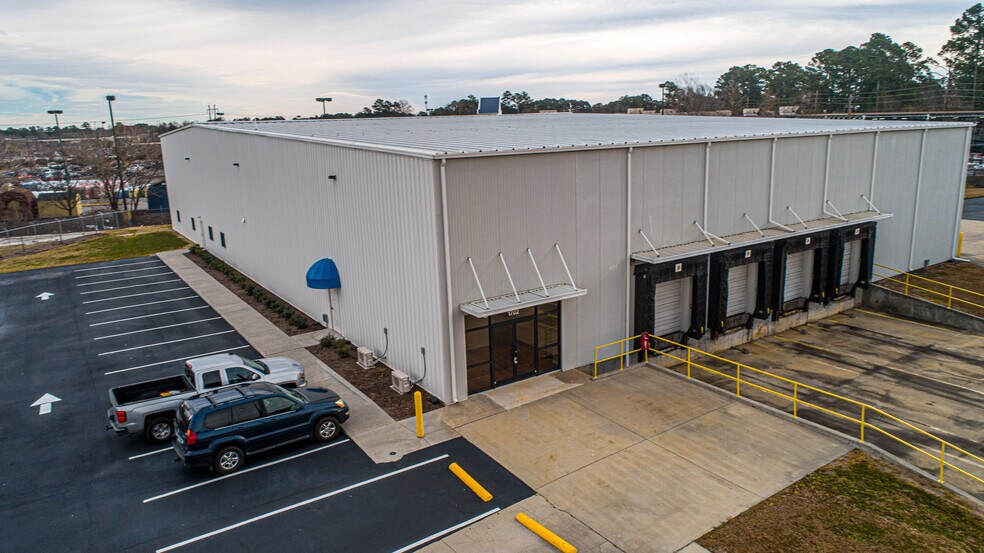 1702 Red Robin Ln, New Bern, NC for sale - Building Photo - Image 1 of 1