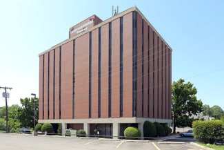 More details for 5200 S Yale Ave, Tulsa, OK - Office for Lease