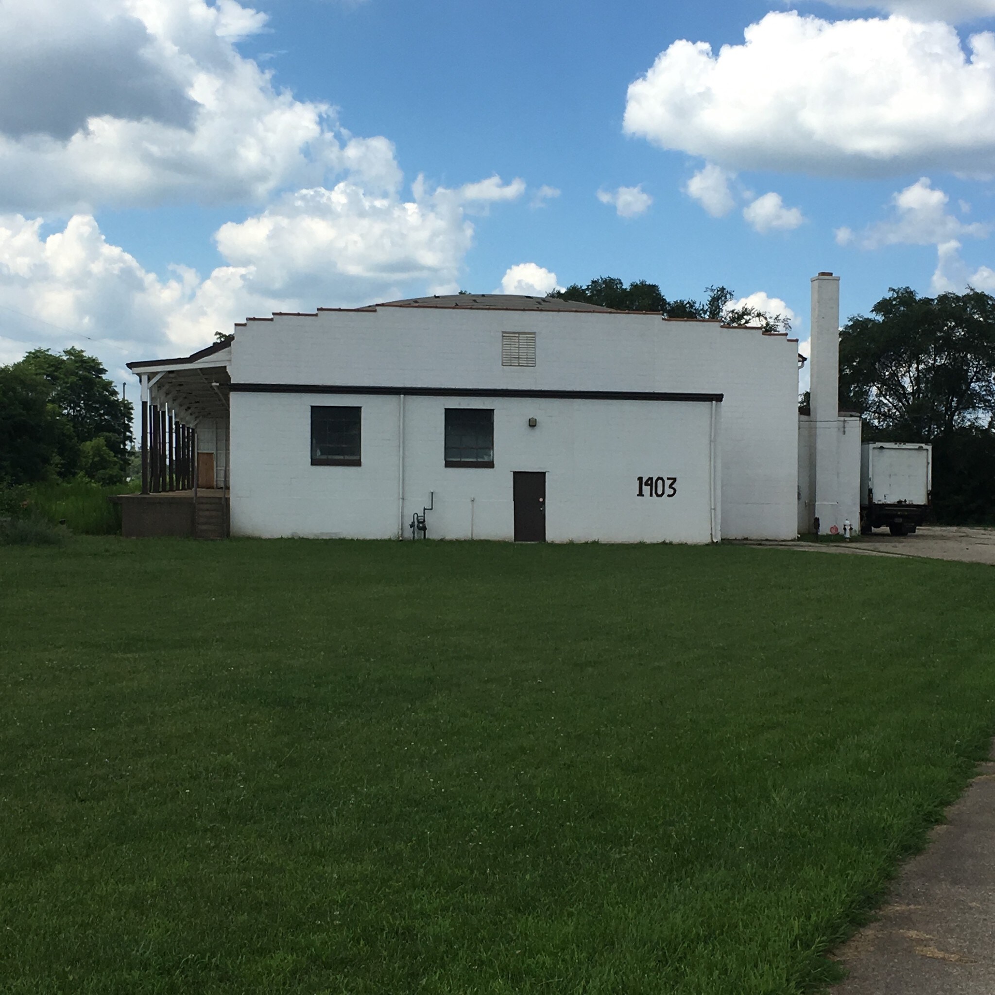 1403 Prairie Ave, South Bend, IN for sale Building Photo- Image 1 of 1