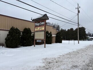 More details for 226 U.S. 23 Hwy, Harrisville, MI - Sports & Entertainment for Sale