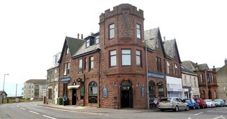 More details for 31 Bradshaw St, Saltcoats - Retail for Sale