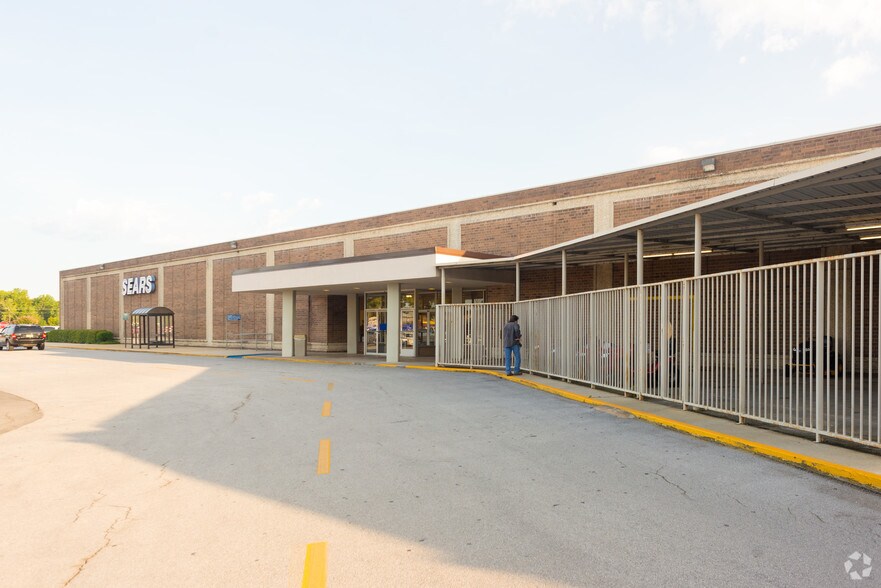 1001 Rainbow Dr, Gadsden, AL 35901