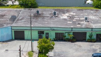 More details for 290 NW 73rd St, Miami, FL - Flex for Lease