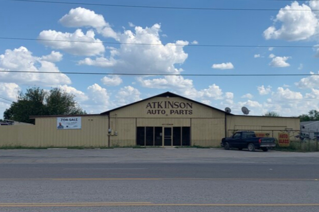 3655 E Main St, Uvalde, TX for sale - Primary Photo - Image 1 of 1