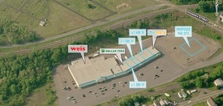 More details for Phoenix St, Duryea, PA - Retail for Lease