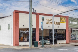 More details for 2816 Long Beach Rd, Oceanside, NY - Office/Retail for Lease