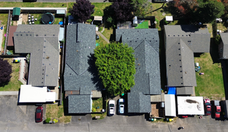 More details for 3118 Brittany Dr, Forest Grove, OR - Multifamily for Sale