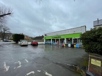 More details for 143 Leckhampton Rd, Cheltenham - Retail for Sale