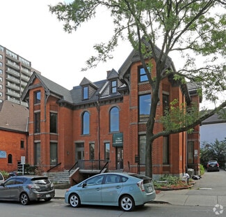 More details for 189 Hughson St S, Hamilton, ON - Office for Sale