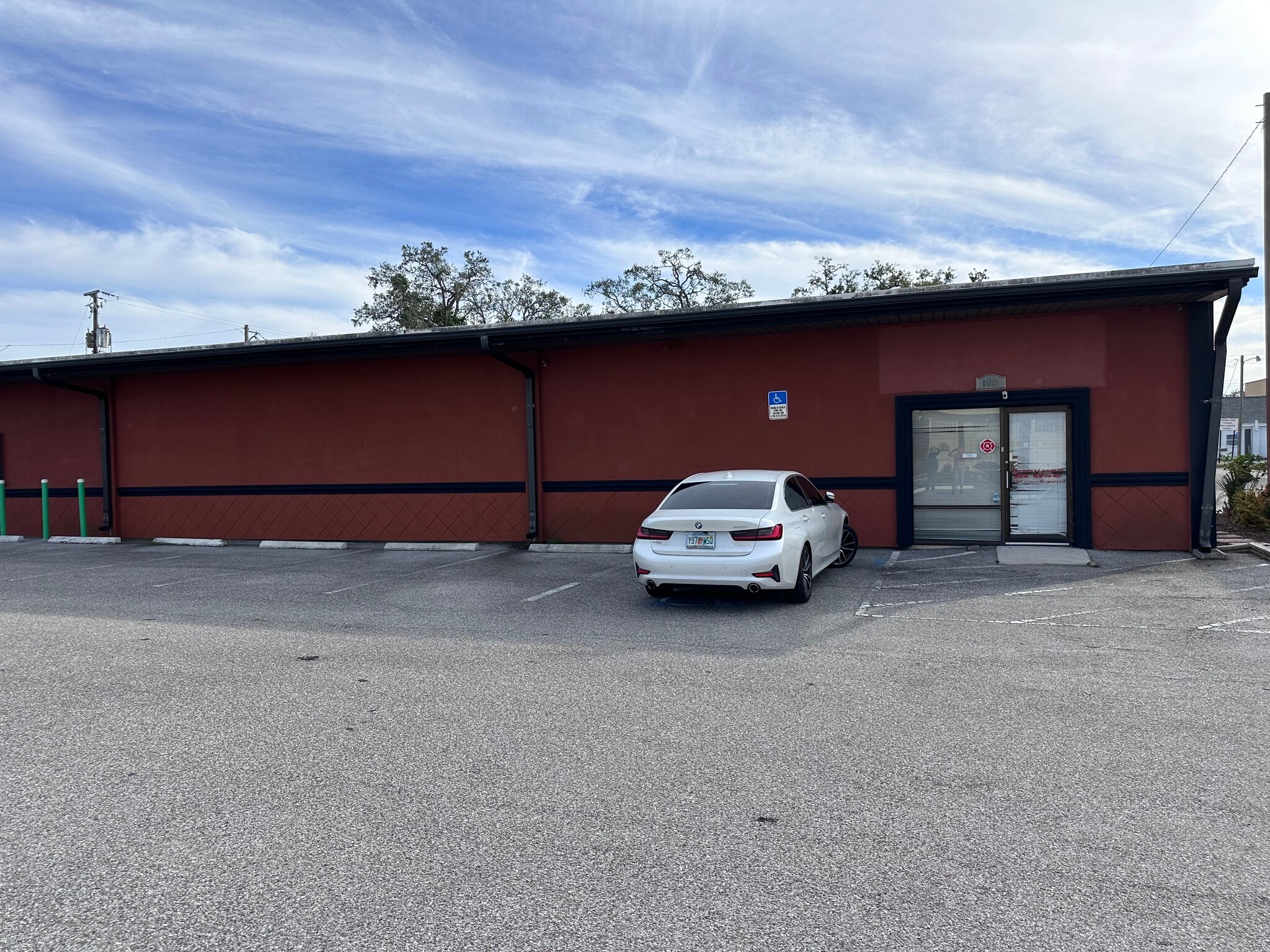 1002 Manatee Ave, Bradenton, FL for lease Building Photo- Image 1 of 6