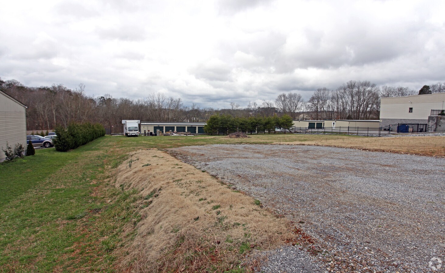 11725 Chapman Hwy, Seymour, TN 37865