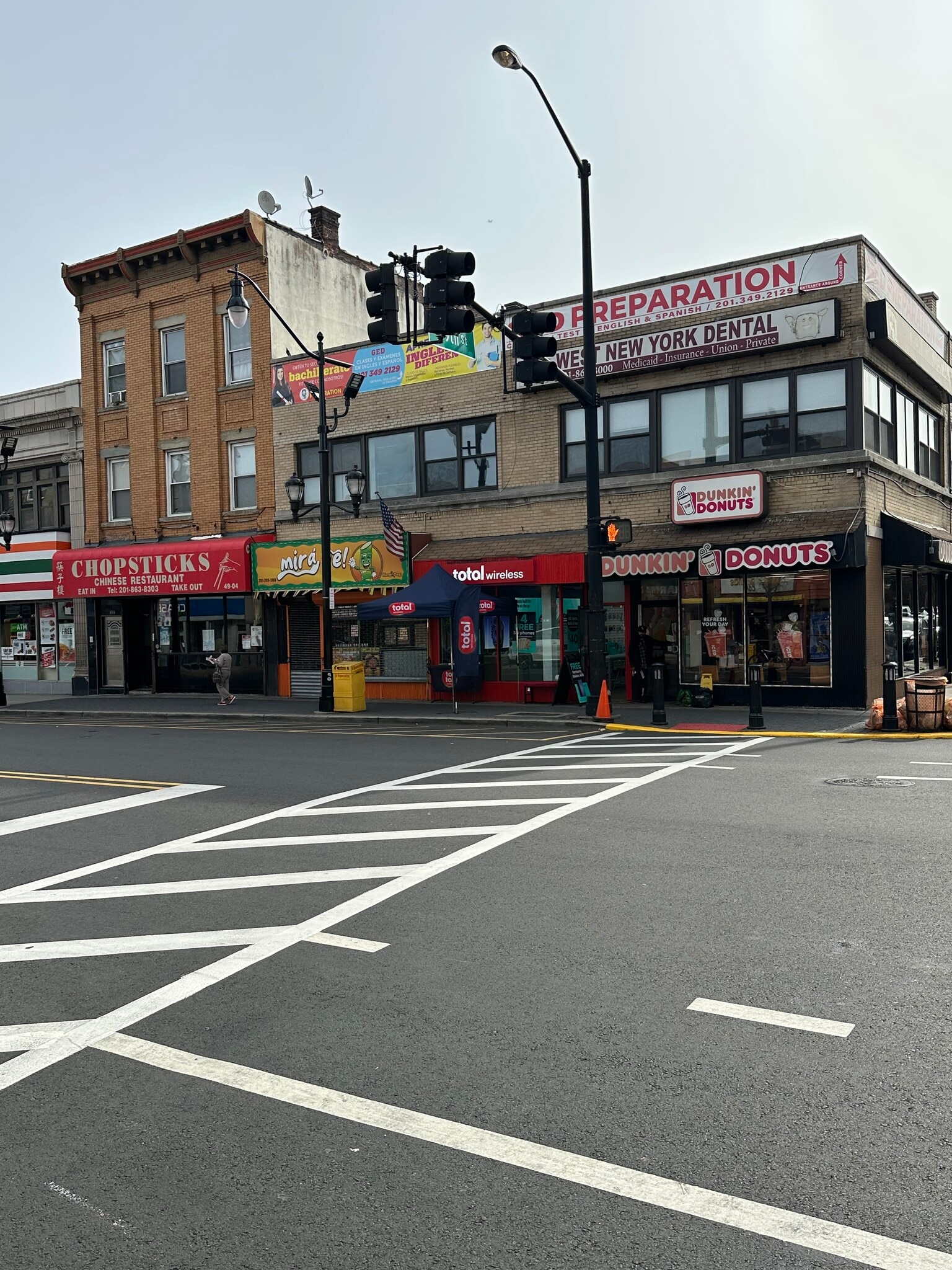 4900-4902 Bergenline Ave, Union City, NJ for lease Interior Photo- Image 1 of 1